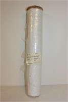 AO SMITH WATER HEATER INSULATION *NEW ROLL*