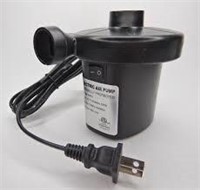 Electric Air Pump for Inflatables