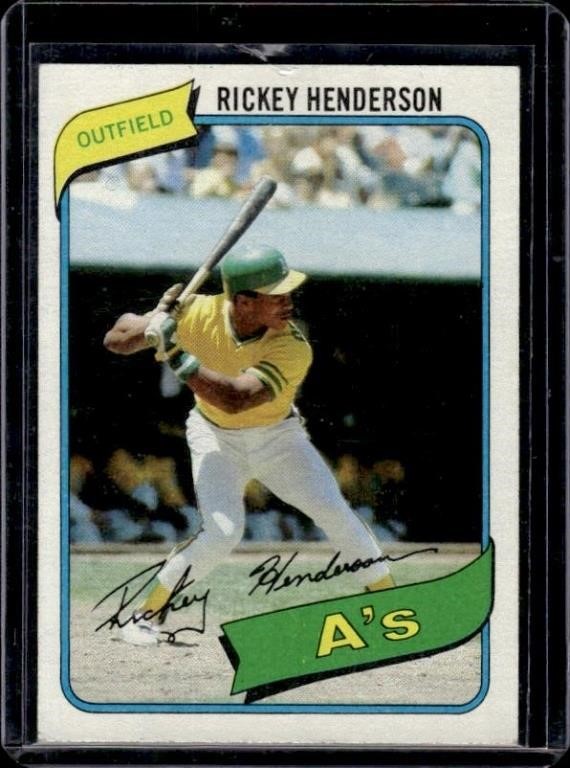 Afternoon Sports Card Auction - June 27, 2024 @ 2:00 PM EST