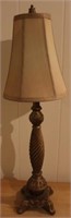 Table lamp - 31" tall