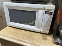 Panasonic Microwave