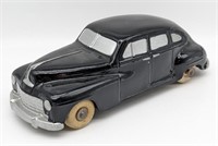 National Products 1940s Dodge D-24 Promo Car