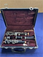 Fontain B flat clarinet