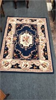 5 x 7 area rug