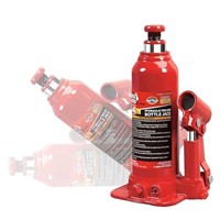 BIG RED T90413-1 Torin Hydraulic Bottle Car Jack