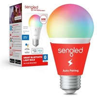Sengled Smart Light Bulbs, Color Changing Alexa