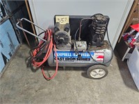 3.5 hp air compressor