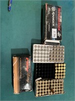 94 - 45 ACP JHP and FMJ Ammo