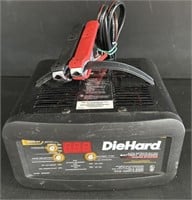 Die Hard GOLD Auto Detect 6/12 V Charger
