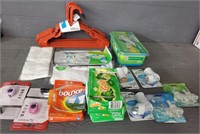 Cleaning Supply Items