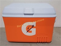 NEW 48QT Gatorade Cooler