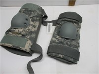 New US Army Elbow Pads