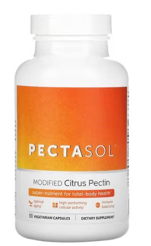 Econugenics, PectaSol Modified Citrus Pectin