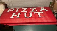 Pizza Hut Sign 95x119x67