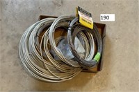 Flat Cable Wire