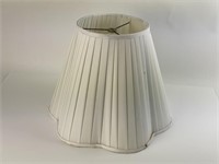 Vintage Cloth Lampshade