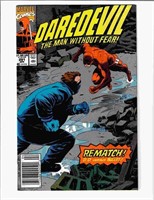 Daredevil - 291