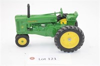 1/16 Scale, Model 70 Tractor