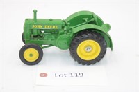 1/16 Scale, Tractor