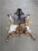 Goat hide 32x30