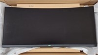 Dell Curved Gaming, 34 Inch Curved Monitor with