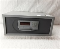 J.H.S. DIGITAL SAFE - WITH CHANGEABLE CODE