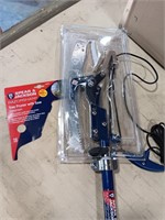Tree pruner with saw 13, telescope -Spear and