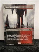 MTG Bloodstained Mire