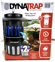 Dynatrap Mosquito Trap (pre Owned)