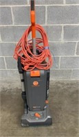 Hoover commercial vacuum Hepaguard