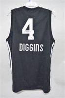 Signed Skylar Diggins WNBA Jersey PSA/DNA