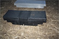 blk truck tool box