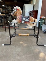 Rocking Horse