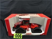 1/16 Scale Case IH STX530 Quadtrac Tractor