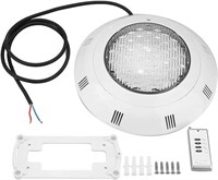 Color-Changing Pool Light with Remote
