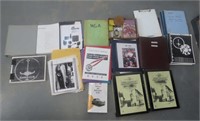 Ferrari Memorabilia & Ephemera