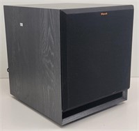 Klipsch SPL100 16" Speaker