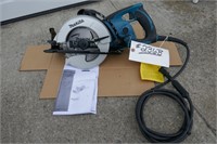 MAKITA RECONDITIONED HYPOID 7 1/4" POWER SAW