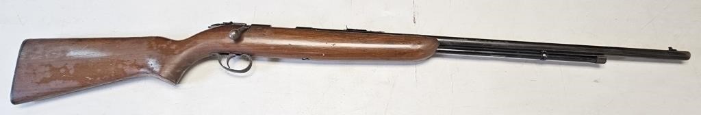 Remington Sportmaster Model 512 .22LR