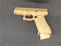 Glock 19X 9mm Pistol