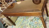 Nice desk table 54 x 26 x 29 inches