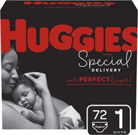 Huggies Special Delivery Diapers  Size 5 76 count