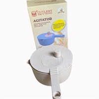 Hazara Agitator - Multifunctional Food Agitator