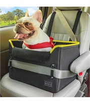 NEW $55 Dog Car Seats for Small Dog