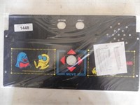 Arcade1up at Home Arcade - Pac Man Deck Protector