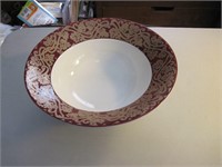 F. Giorgi by Ceramica Platter