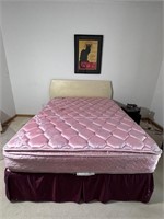 Millennium Queen Size Bed