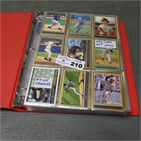 1998 Topps Baseball Cards Complete Set (502)