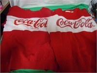Coca-Cola Sweatshirt & Sweater