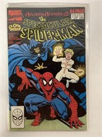 MARVEL COMICS PETER PARKER SPIDER-MAN # 9